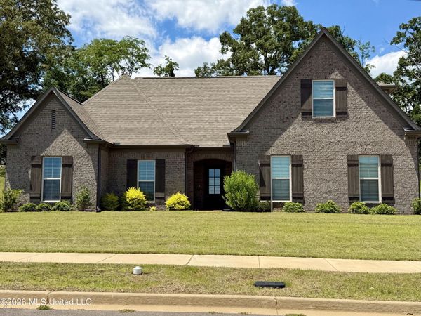 668 Millers Way, Nesbit, MS 38651