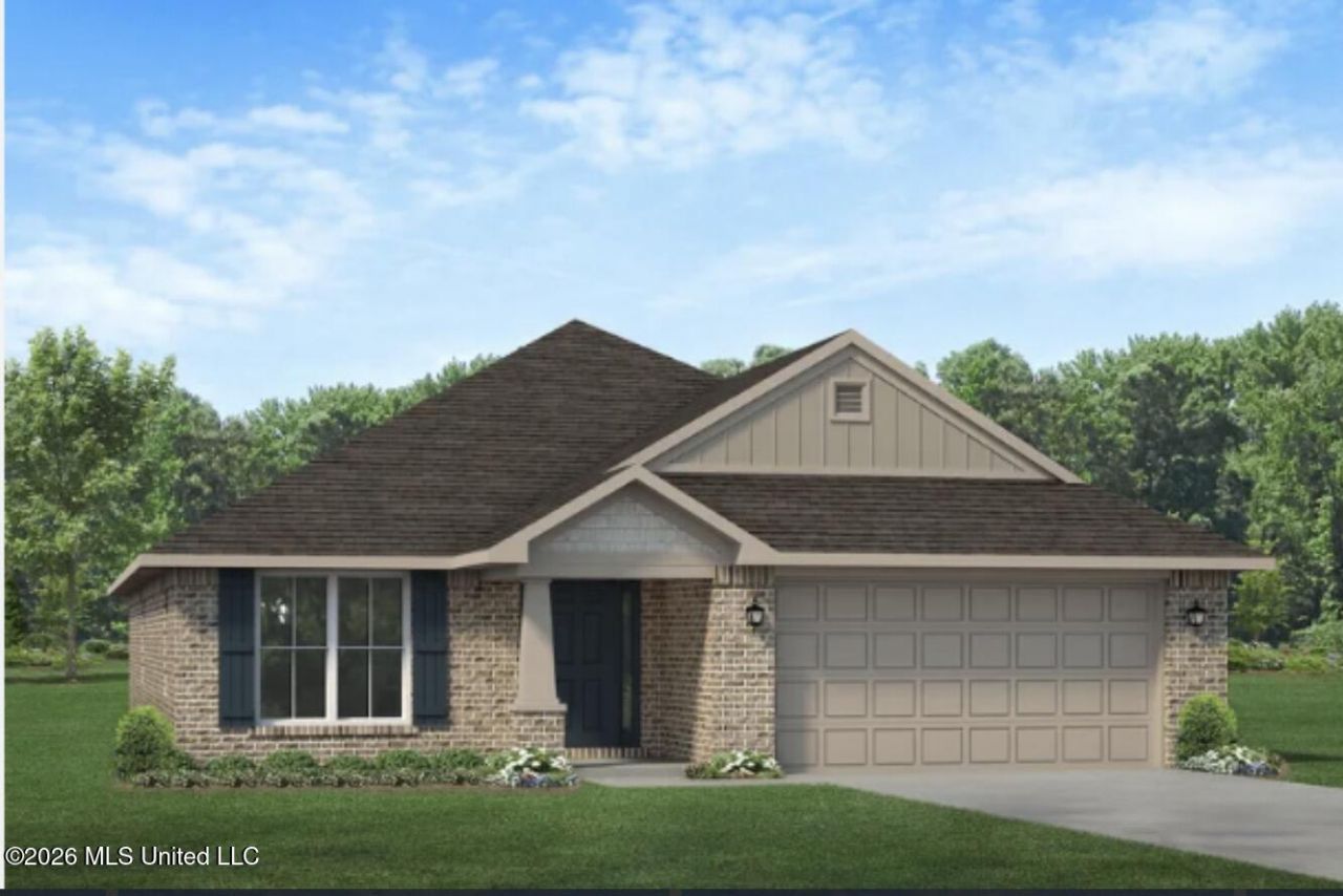 14251 Hartland Drive, Gulfport, MS 39503 Main Photo