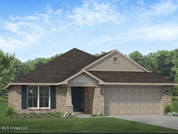 14251 Hartland Drive, Gulfport, MS 39503