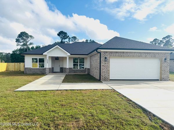 13969 Glendale Road, Vancleave, MS 39565