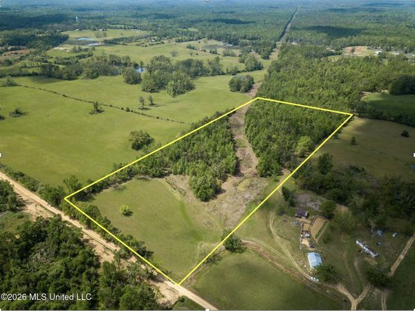 Sweetwater Road, Lexington, MS 39095