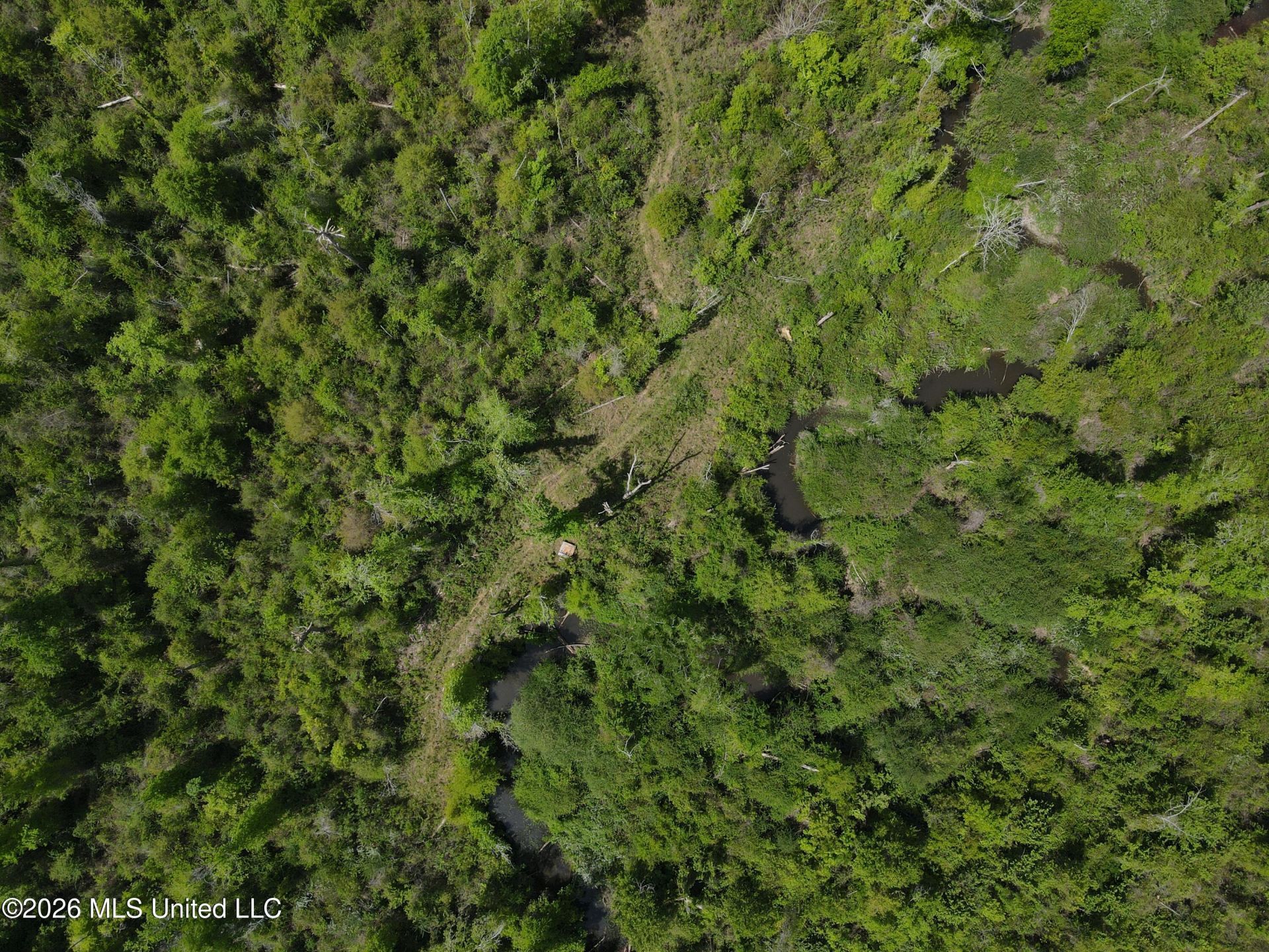 00 Mannings Crossing Road, Jayess, MS 39641 Main Photo