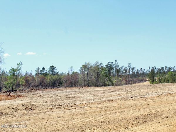 6.01ac Little Cedar Road, Lucedale, MS 39452