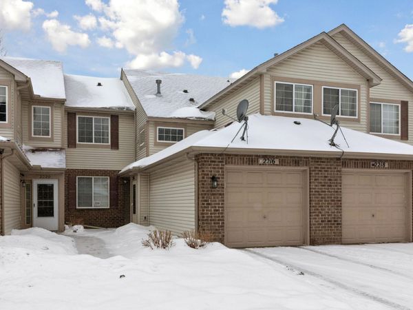 2216 Water Lilly Lane , Unit 607, Eagan, MN 55122