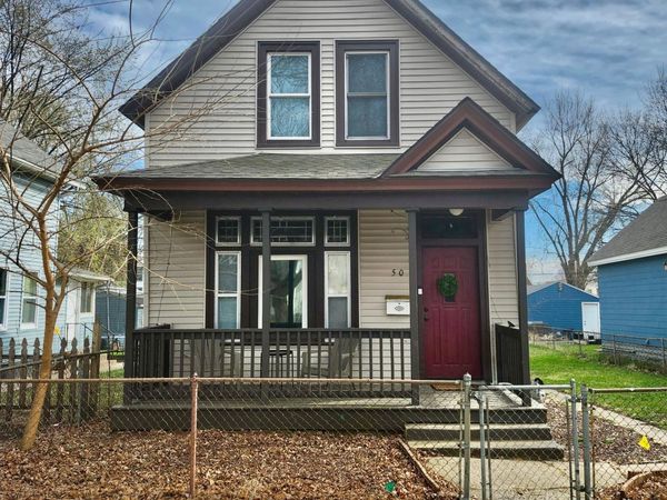 50 Winnipeg Avenue , Saint Paul, MN 55117