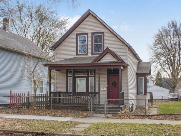 50 Winnipeg Avenue, Saint Paul, MN 55117