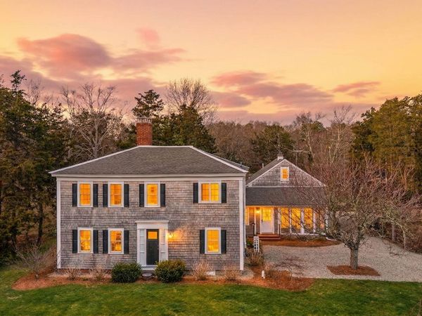 20 Paddocks Path , East Dennis, MA 02641