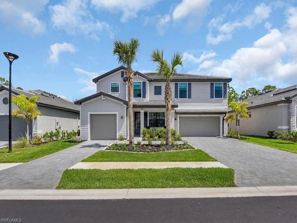 10578 Timber Creek DR, FORT MYERS, FL 33913