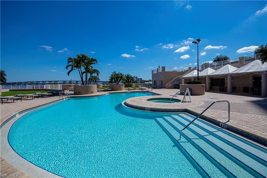 2104 W First St, Unit 3103, Fort Myers, FL 33901 Photo