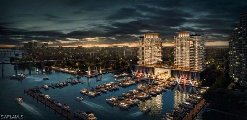 2104 W First St, Unit 3103, Fort Myers, FL 33901 Photo