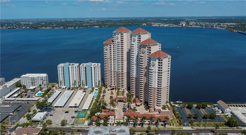 2104 W First St, Unit 3103, Fort Myers, FL 33901 Photo