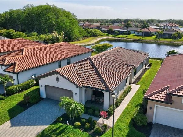 11597 Golden Oak TER, FORT MYERS, FL 33913