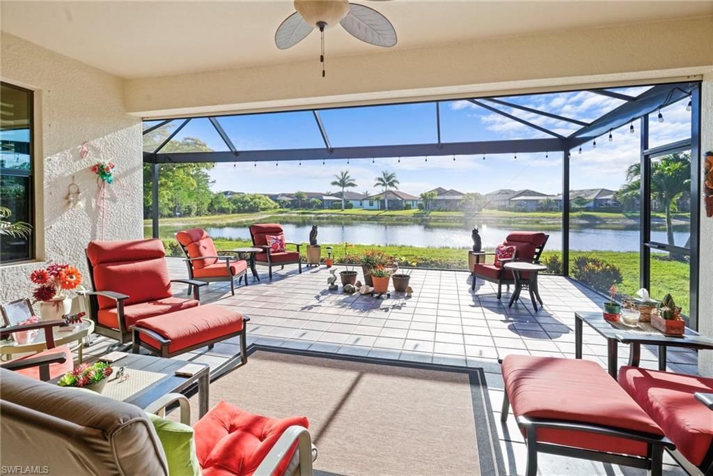11597 Golden Oak Ter, Fort Myers, FL 33913 Photo