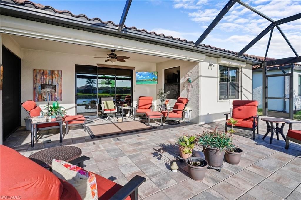 11597 Golden Oak Ter, Fort Myers, FL 33913 Photo