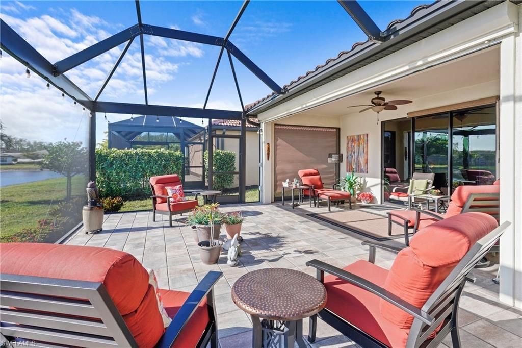 11597 Golden Oak Ter, Fort Myers, FL 33913 Photo