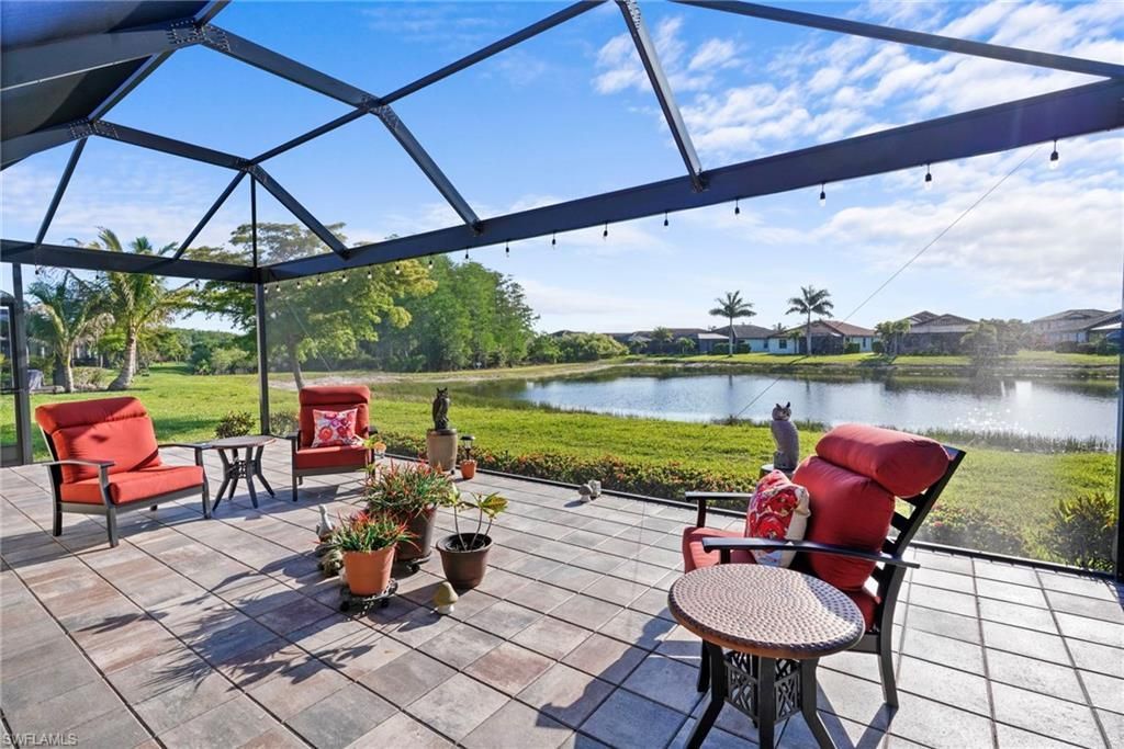 11597 Golden Oak Ter, Fort Myers, FL 33913 Photo