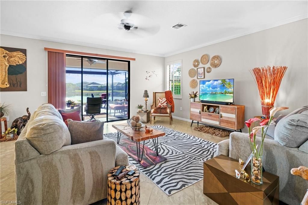 11597 Golden Oak Ter, Fort Myers, FL 33913 Photo