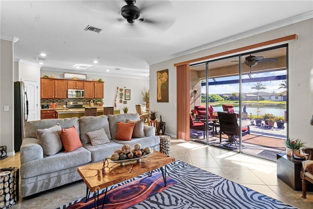 11597 Golden Oak Ter, Fort Myers, FL 33913 Photo