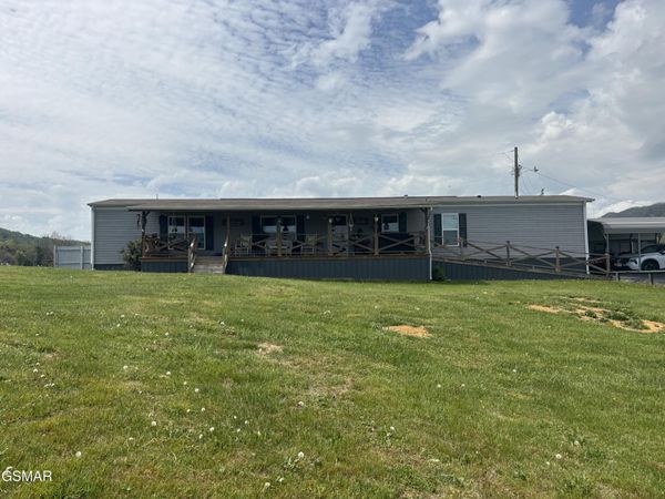 117 Grigsby Road, Rogersville, TN 37857