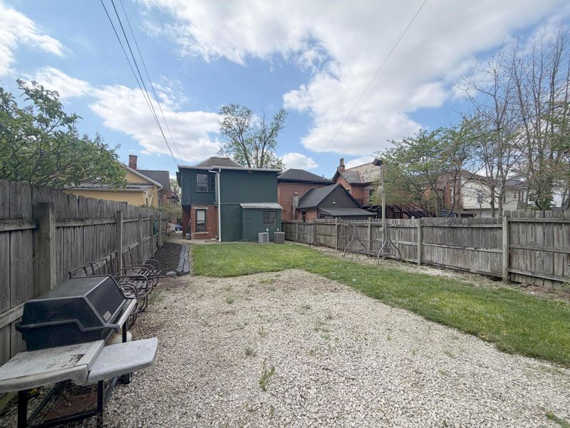 38-40 Clark Place, Columbus, OH 43201 Photo 10