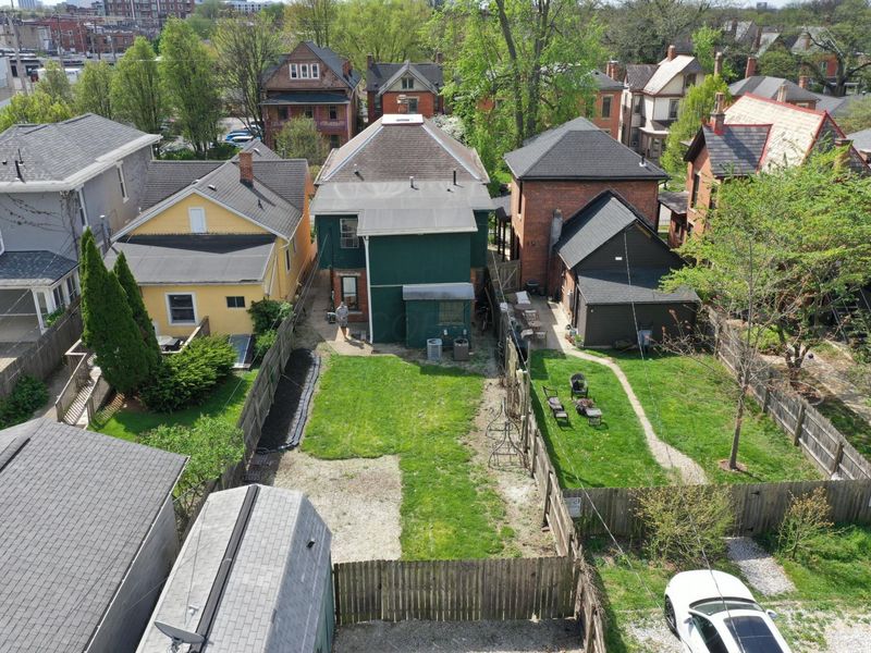 38-40 Clark Place, Columbus, OH 43201 Photo 7