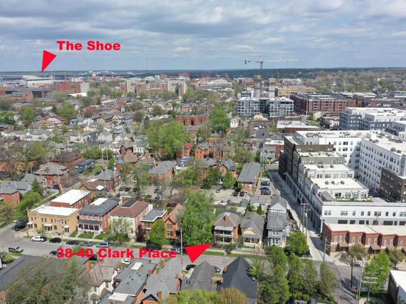 38-40 Clark Place, Columbus, OH 43201 Photo 9