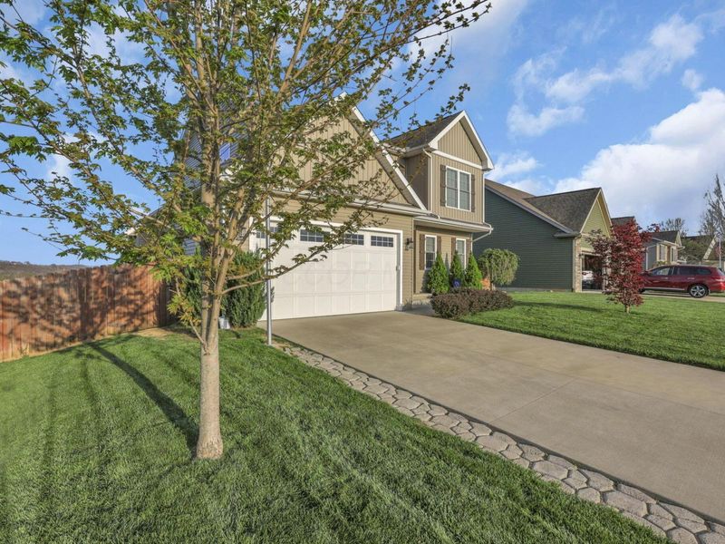 806 Hobart Avenue, Logan, OH 43138 Photo 3