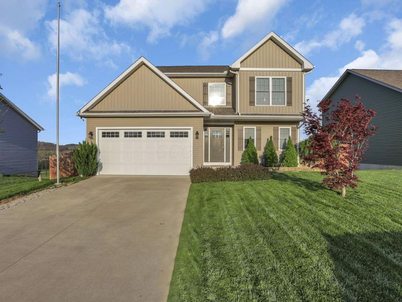 806 Hobart Avenue, Logan, OH 43138 Photo 5