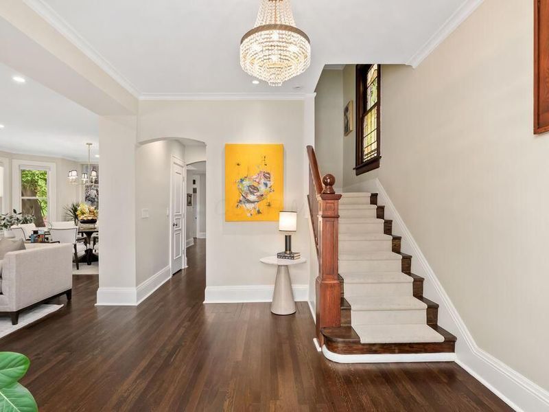 249 E Whittier Street, Columbus, OH 43206 Photo 2