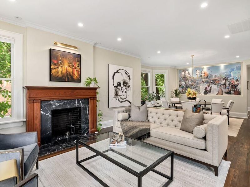 249 E Whittier Street, Columbus, OH 43206 Photo 3