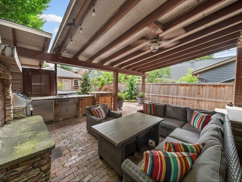 249 E Whittier Street, Columbus, OH 43206 Photo 36