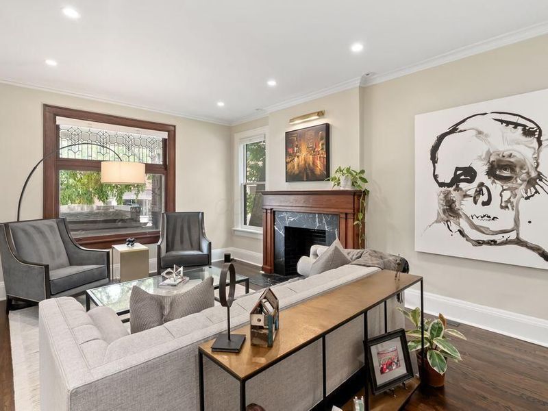 249 E Whittier Street, Columbus, OH 43206 Photo 4