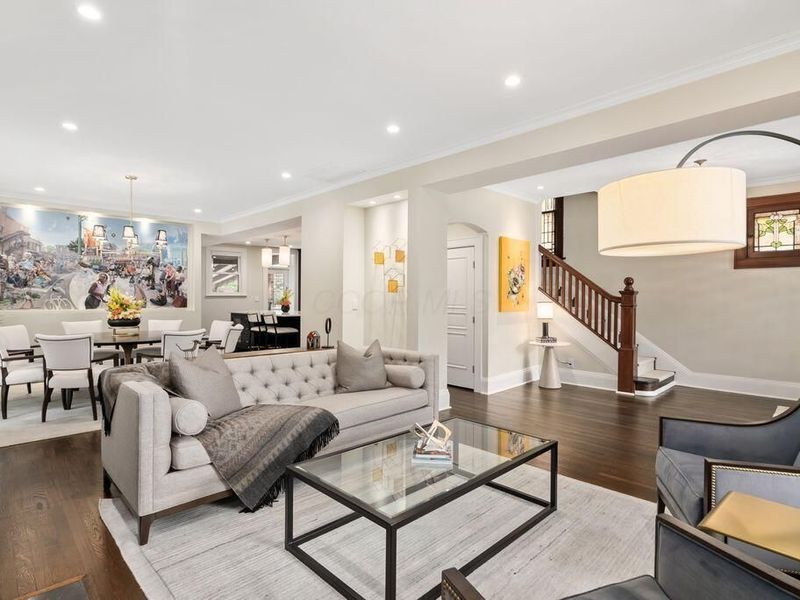 249 E Whittier Street, Columbus, OH 43206 Photo 5