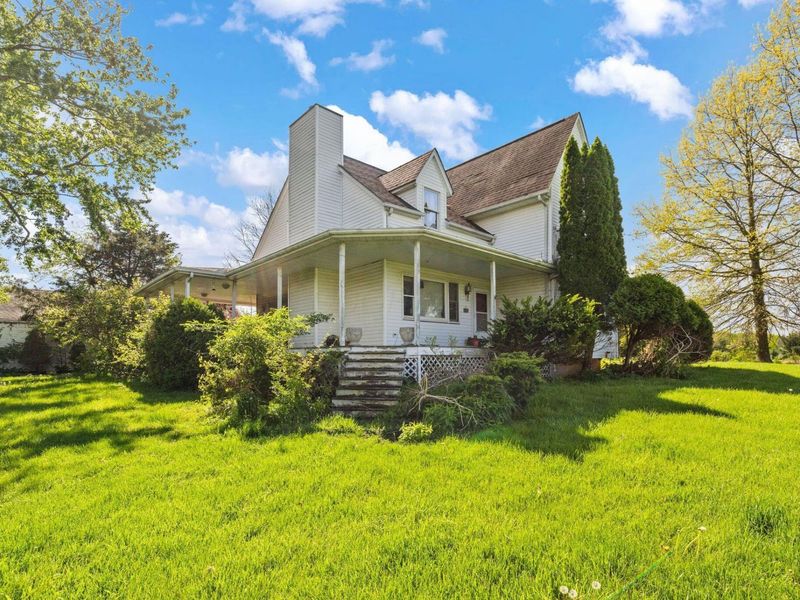 2920 Burnside Road NW, Johnstown, OH 43031 Photo 1