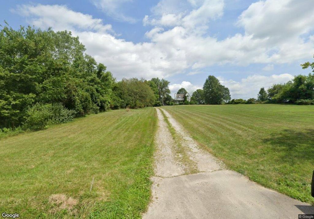 2920 Burnside Road Nw, Johnstown, OH 43031 Main Photo