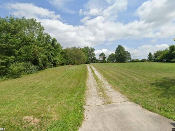 2920 Burnside Road NW, Johnstown, OH 43031