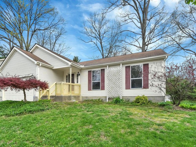 825 Lindenhaven Road, Columbus, OH 43230 Photo 2