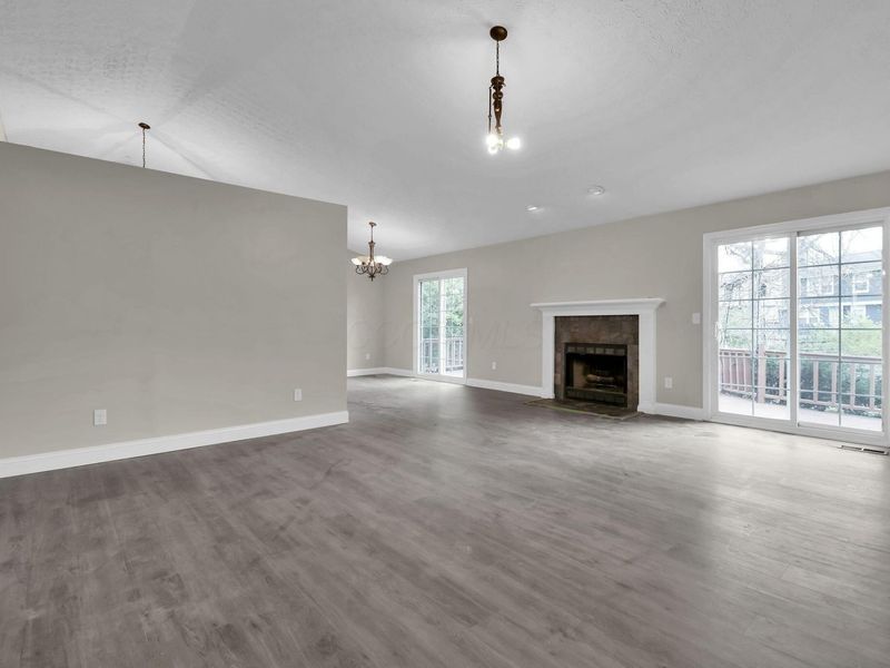 825 Lindenhaven Road, Columbus, OH 43230 Photo 4