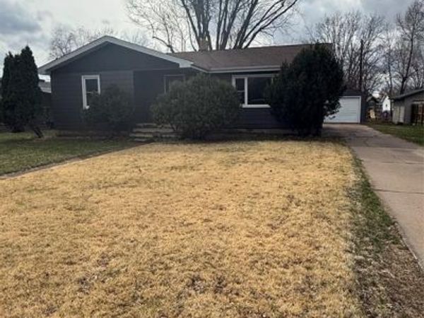 744 Wilson Street, Chippewa Falls, WI 54729