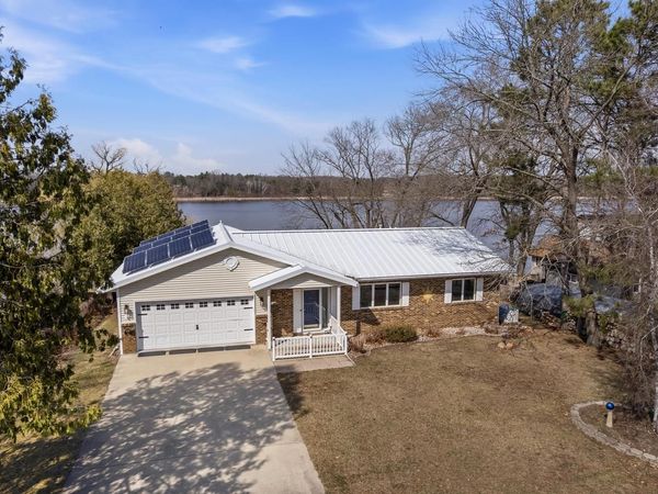 W5110 County Road K, Montello, WI 53949