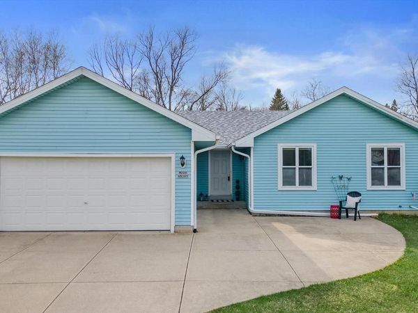 W226N8365 Friess PLACE, Lisbon, WI 53089
