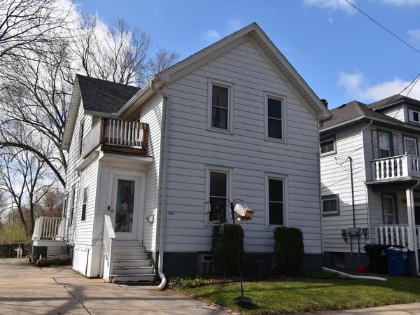 1905 Ehlert STREET, Racine, WI 53406