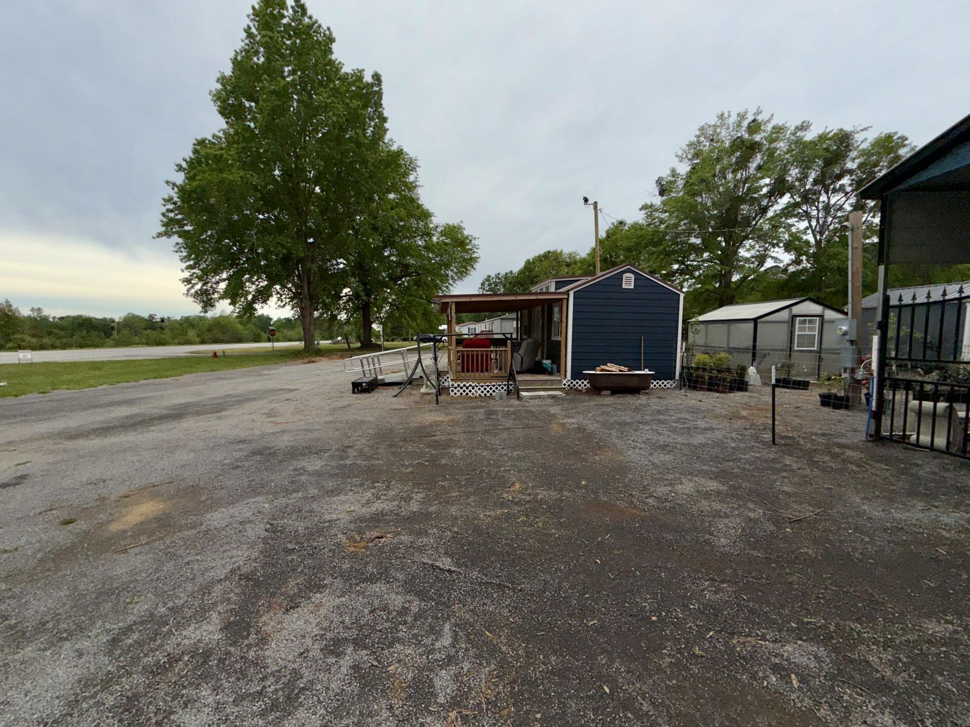 3262 N U.s. Highway 52  Photo 8