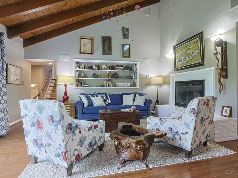 509 Larchmont Drive, Wyoming, OH 45215 Photo 10