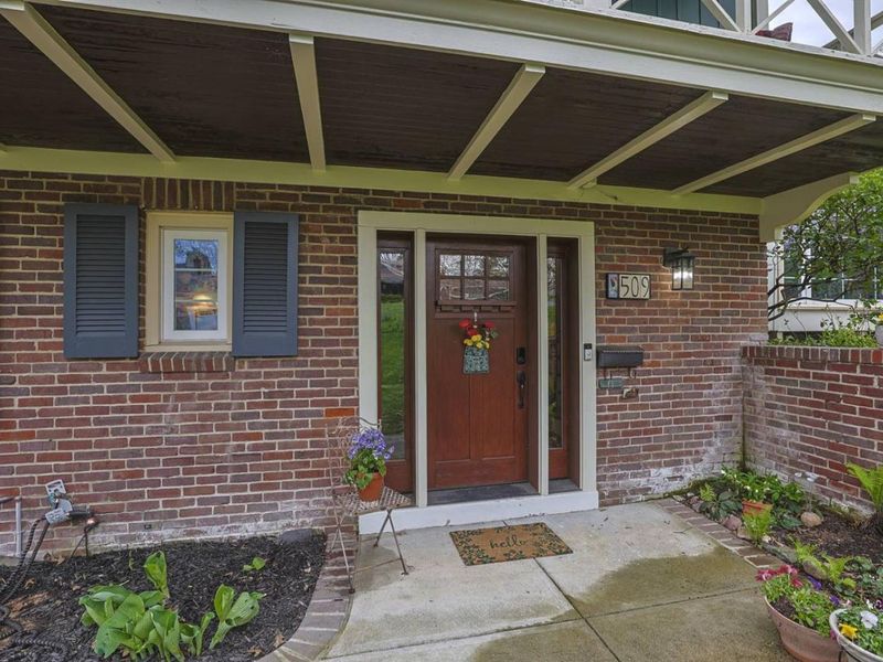 509 Larchmont Drive, Wyoming, OH 45215 Photo 5