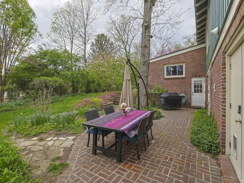 509 Larchmont Drive, Wyoming, OH 45215 Photo 52