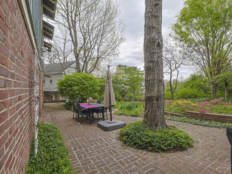 509 Larchmont Drive, Wyoming, OH 45215 Photo 53