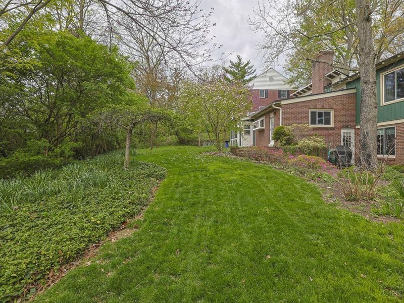 509 Larchmont Drive, Wyoming, OH 45215 Photo 55