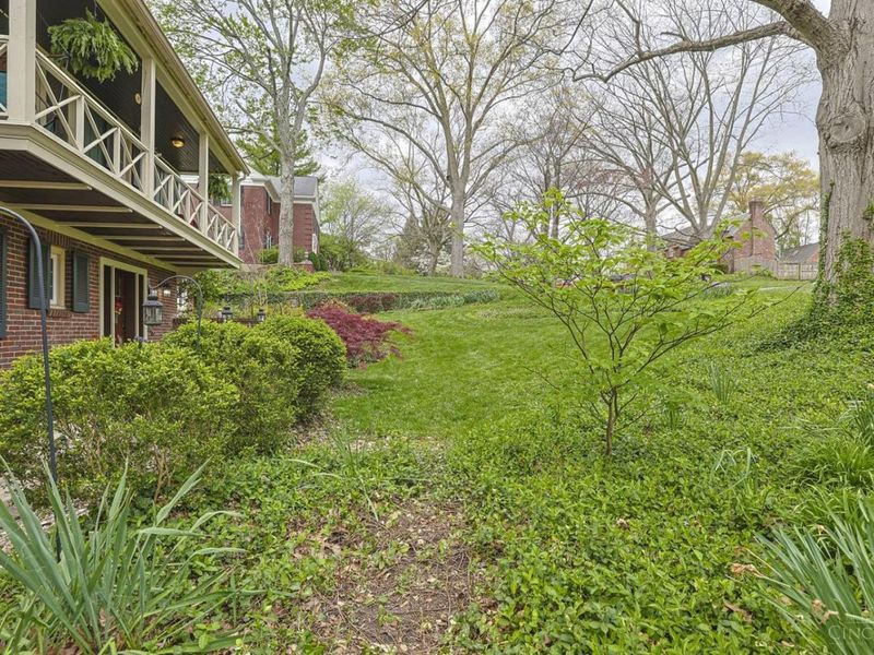 509 Larchmont Drive, Wyoming, OH 45215 Photo 56