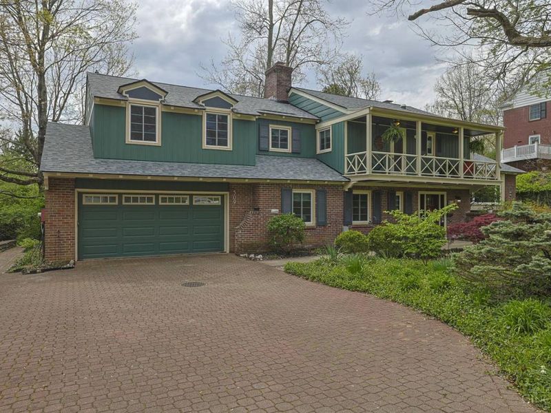 509 Larchmont Drive, Wyoming, OH 45215 Photo 57